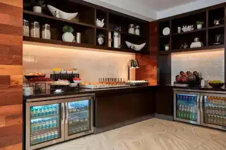 Crystal Gateway Marriott - 69