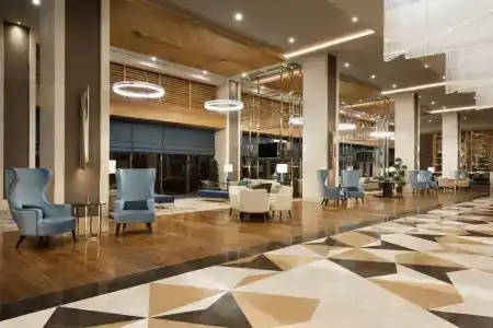 Ramada Plaza By Wyndham Konya - 17