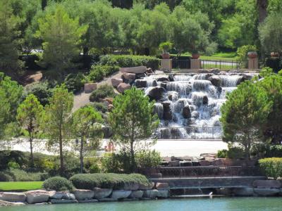 Hilton Lake Las Vegas Resort & Spa - 21