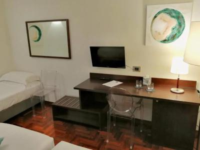 Locanda Giustini - 29