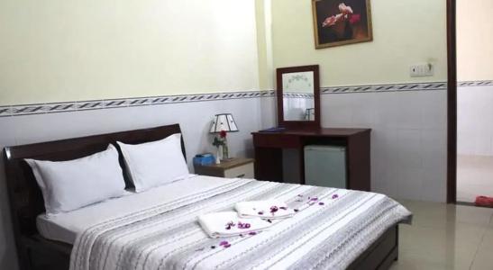 Nhat Lan Resort - 64