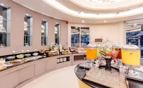 The Beach Boutique House Sha Extra Plus - 32