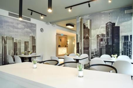 b&b Frankfurt-West - 17
