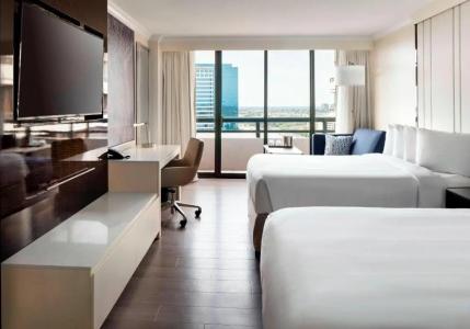 Irvine Marriott - 87