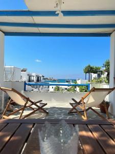 Sea View  & Studios - 101