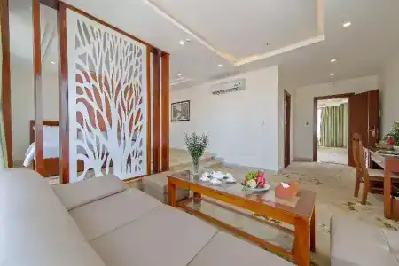 Phuoc My An Beach - 50