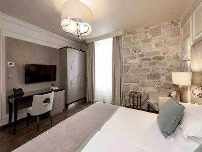Bastion Heritage - Relais & Châteaux - 86