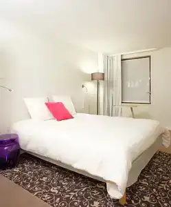 ibis Styles Lille Centre Gare Beffroi - 12