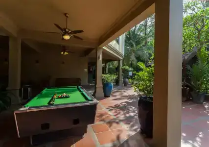 Prince d'Angkor & Spa - 22
