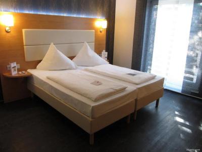 Best Western am Kastell - 5