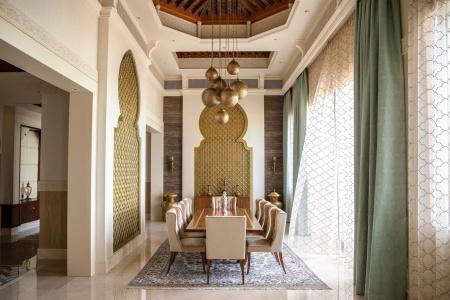 Jumeirah Al Qasr - 92