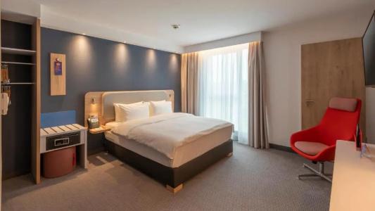 Holiday Inn Express - Krefeld - Dusseldorf, an IHG - 52