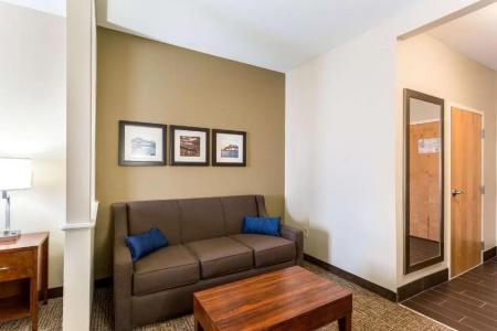 Comfort Inn & Suites Airport - 37