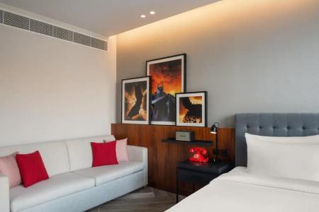 The Wb Abu Dhabi, Curio Collection By Hilton - 48
