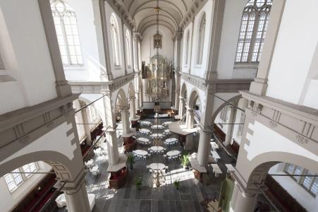 Pulitzer Amsterdam - 14
