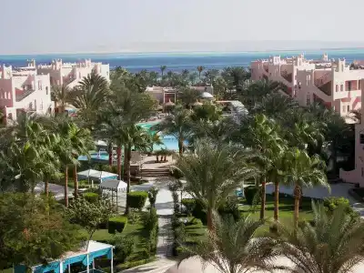 Le Pacha Resort - 19