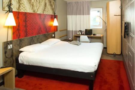 ibis Birmingham Bordesley - 53
