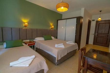 Xanthos Boutique Patara - 52