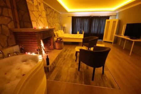 Alesta Butik Otel - 22