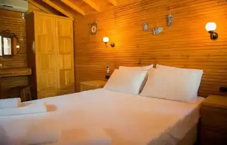 Datca Masal Gibi Plaj&Restaurant - 13