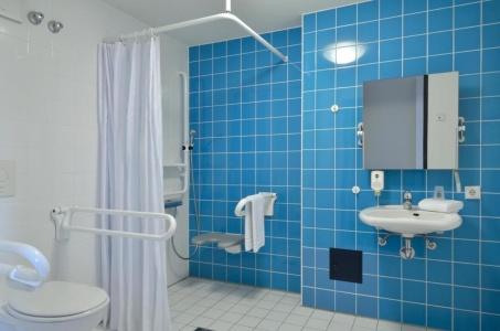b&b Augsburg-süd - 9