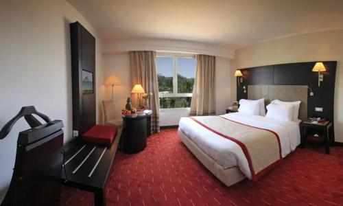 Golden Tulip El Mechtel - 84