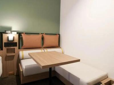 Mets (Jr-East Hotels) - 31