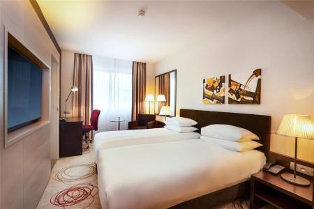 DoubleTree By Hilton Košice - 45