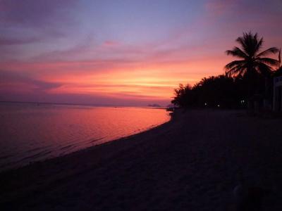 Sea Love Beach Bar & Bungalows - 13