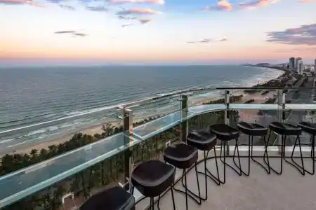 Radisson Danang - 13