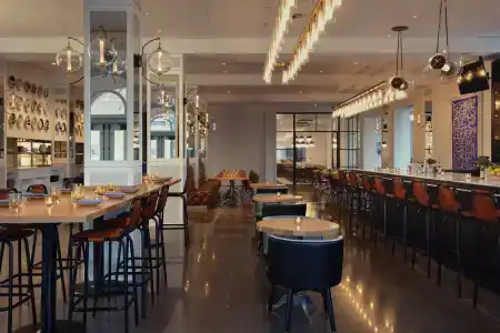 Kimpton - Pittman, An Ihg - 48