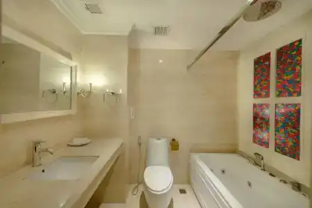 a&Em 280 Le Thanh Ton & Spa - 78