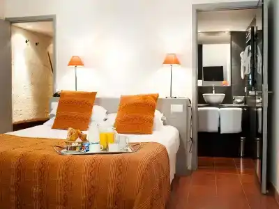 Hôtel Cloitre Saint Louis Avignon - 53