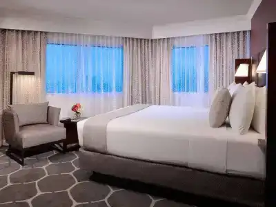 Royal Sonesta Houston Galleria - 31