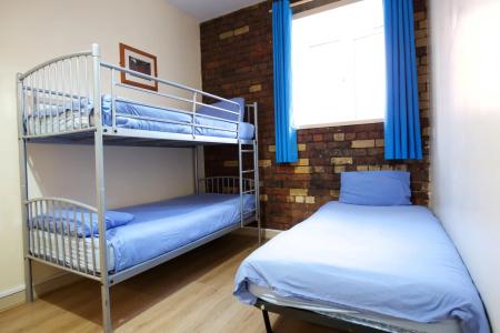 International Inn - 3