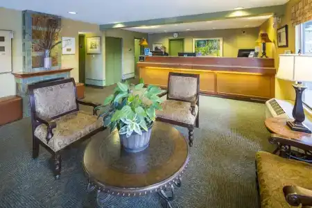 Accent Inns Vancouver Airport - 1