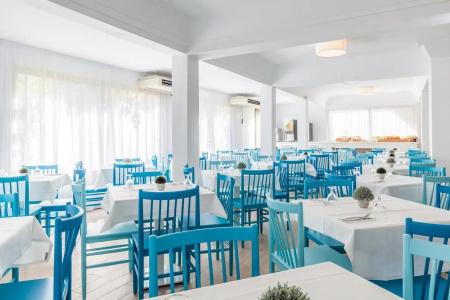 Bluesea Don Jaime - 19