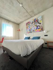 The Originals Access, Hôtel Limoges Nord (P'tit Dej-Hotel) - 63