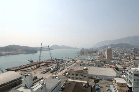 Onomichi Kokusai - 25