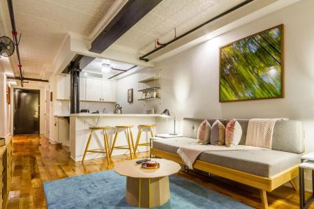 Franklin Guesthouse - 4