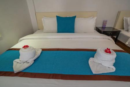 Mary Beach & Resort - 170