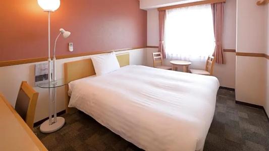 Toyoko Inn Takasaki eki Nishi guchi No 1 - 114
