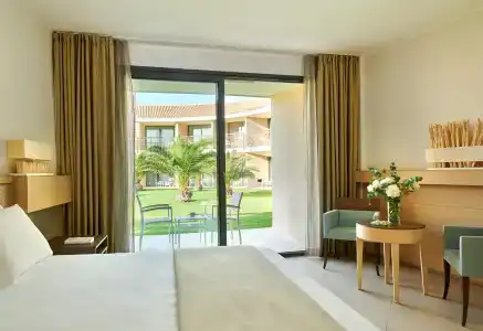 Capovaticano Resort Thalasso Spa - 1