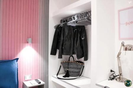 Margherita Boutique Rooms - 72