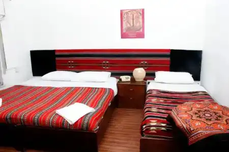 Amman Pasha - 52