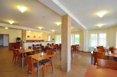 Penzion Krumlov - B&B - 16