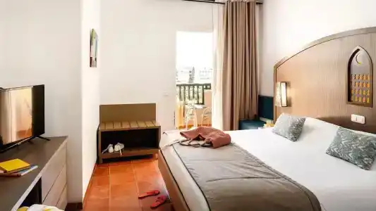 Royal Kenz Thalasso & Spa - 38