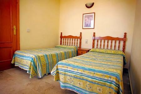 Torres Gardens - Fincas - 17