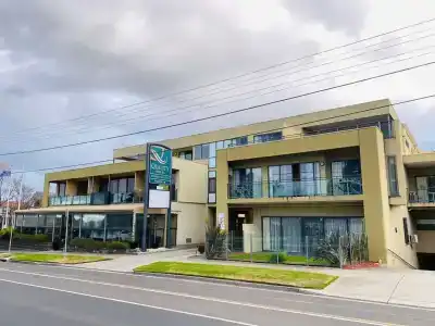 Quality Bayside - 39