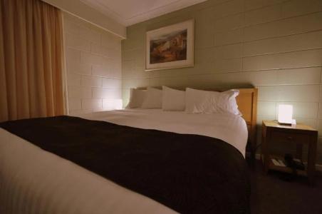 Hospitality Inn, SureStay Collection by Best Western - 41